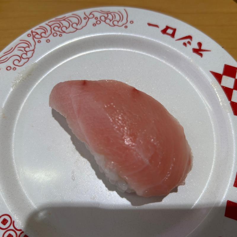 大トロ(スシロー ヤエチカ店・To Go店舗併設)