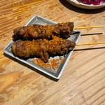 ラム串(ラムのラブソング)