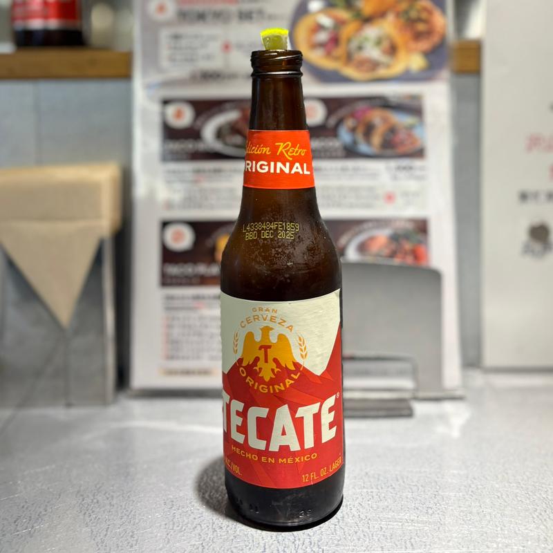 TECATE(北出TACOS)