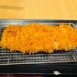 特撰やわらかヒレかつ御膳