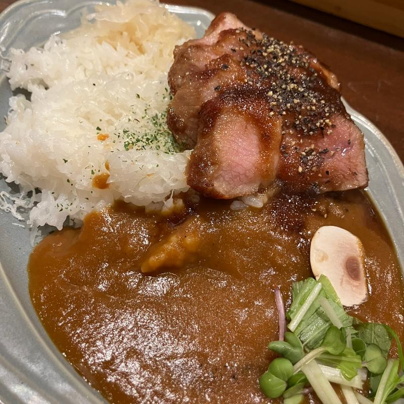 (食堂ヨリミチ)