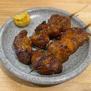 カシラ（味噌）(大衆酒場2.0とぽす エキュートエディション横浜)