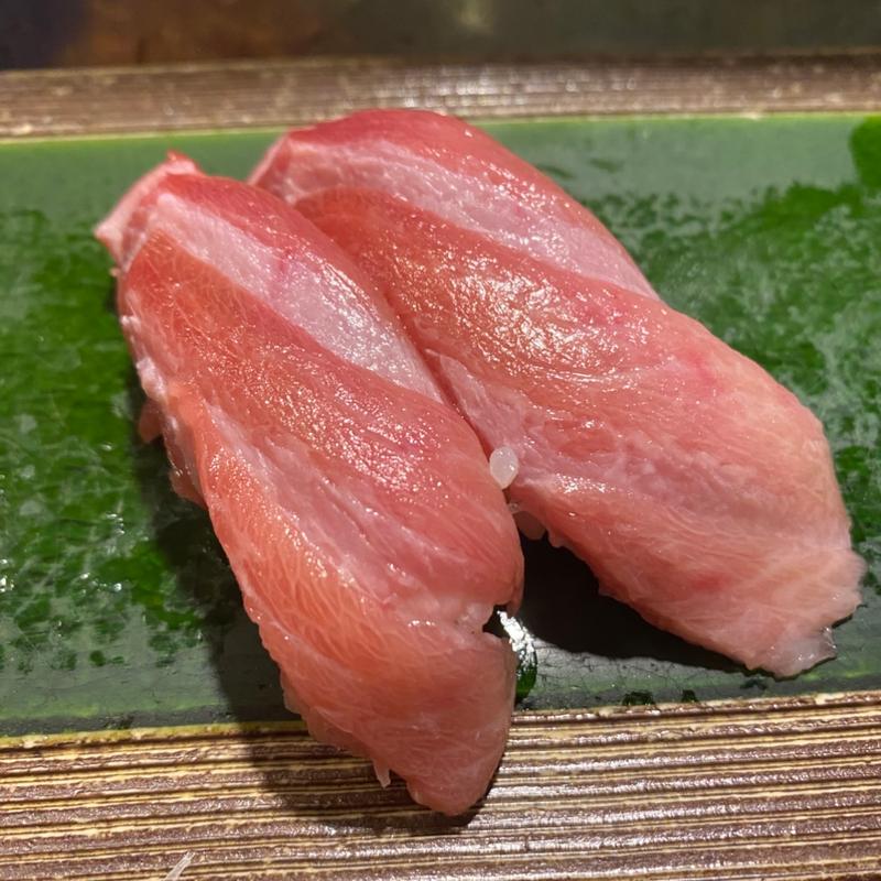 中トロ(みなと寿司 本店)