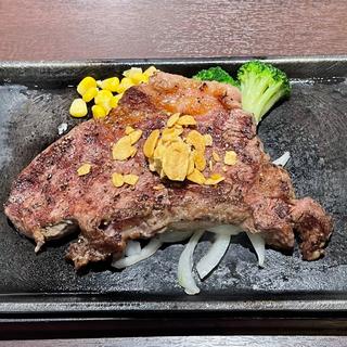 サーロインステーキ
