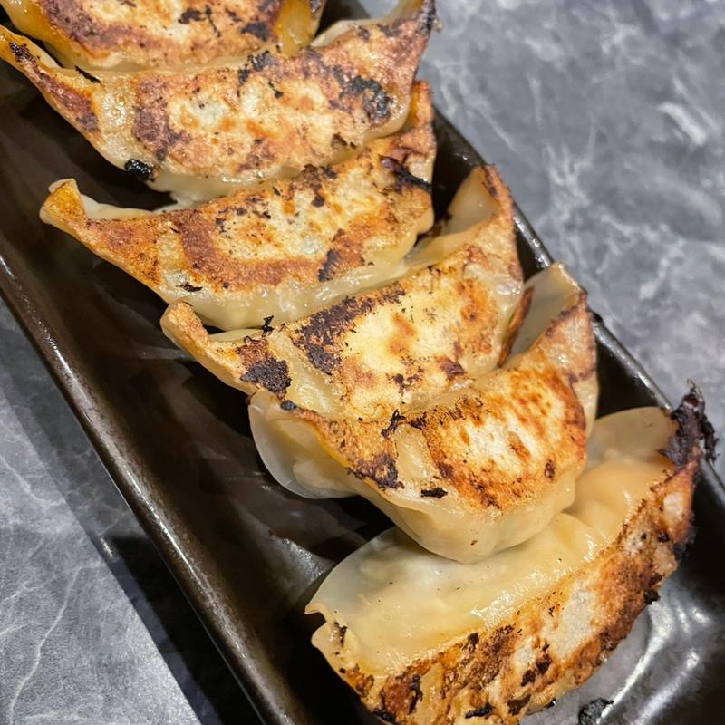 餃子(一竜 東久留米店)