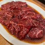 和牛ハラミ(焼肉成)