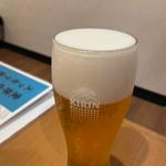 ビール