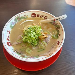 屋台の味