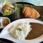 カツカレー