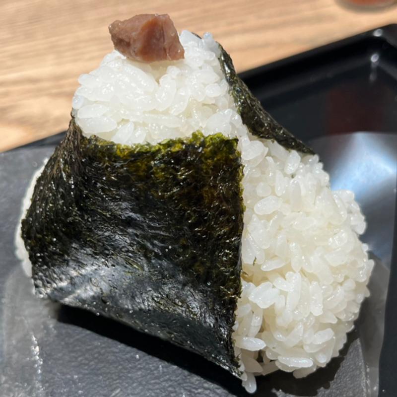 牛タン(おにぎりのありんこ tekute)