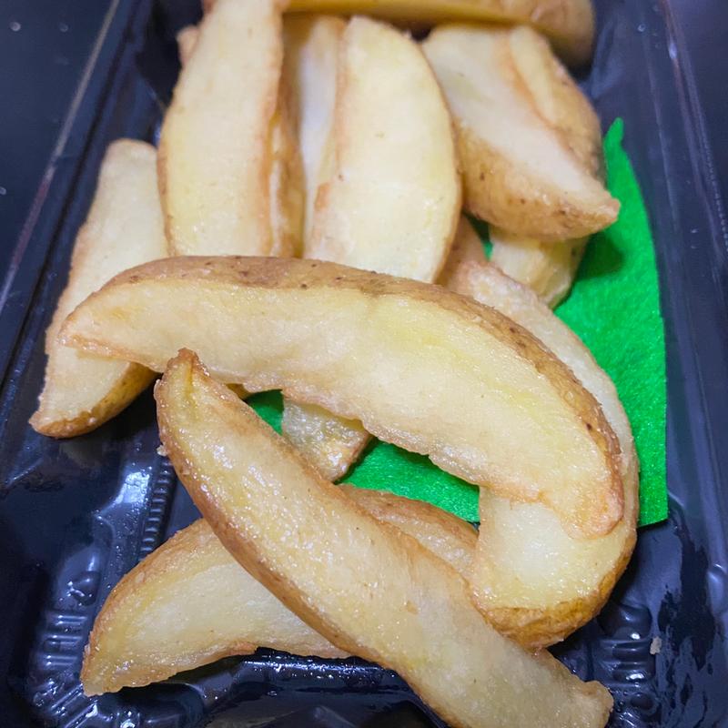 フライドポテト(イオンショッパーズ福岡店)