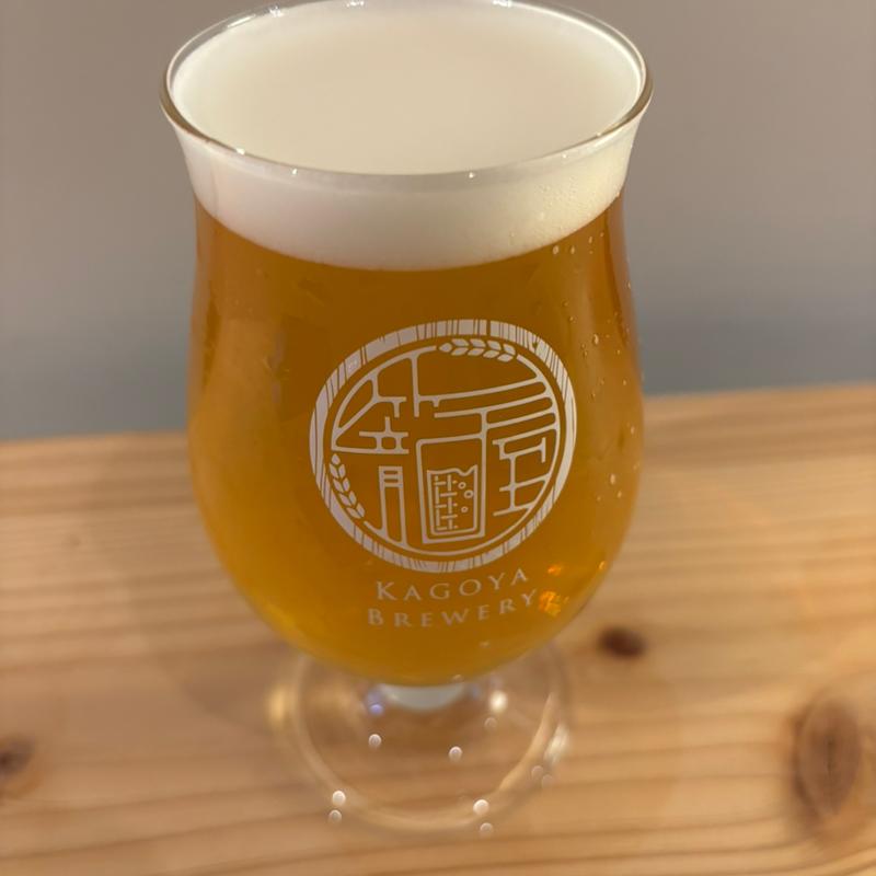TAMAGAWA Waby(籠屋ビールスタンド)