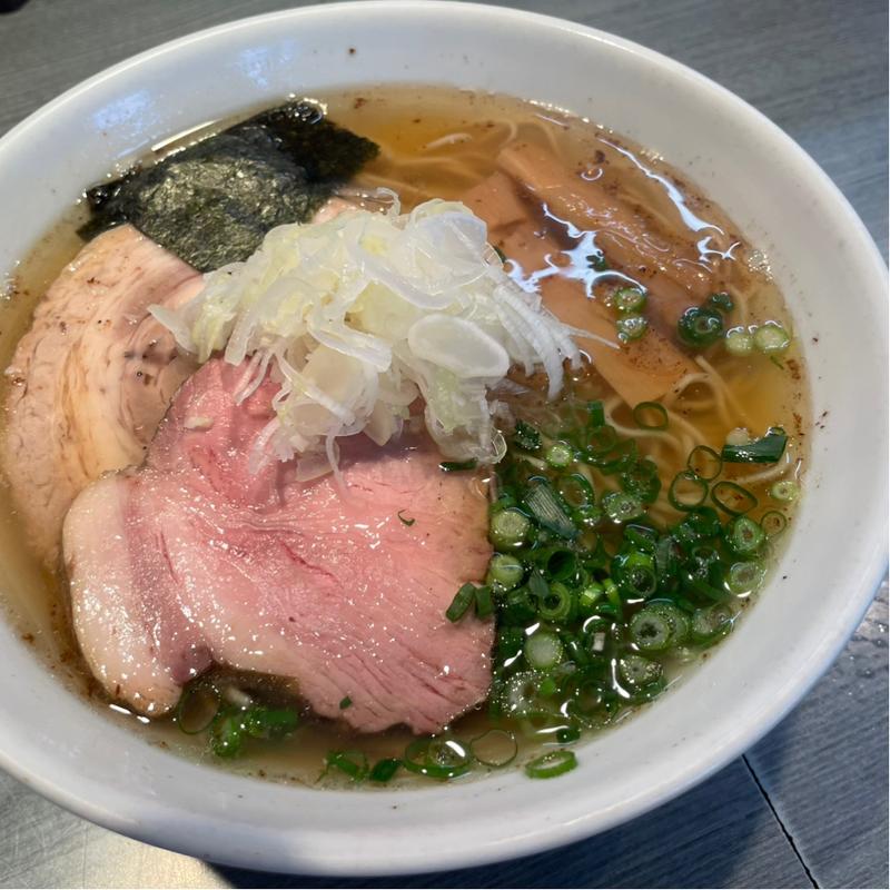 (らぁめん 喜乃壺)