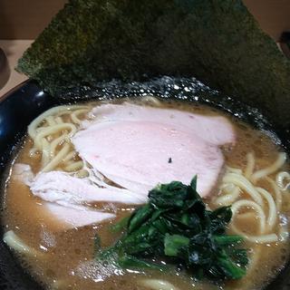 ラーメン(並)