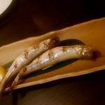 本ししゃも