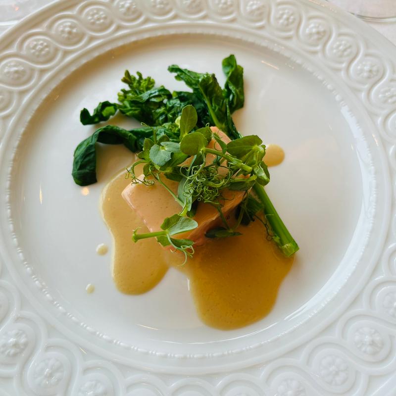 桜鱒！(ミクニ サッポロ)