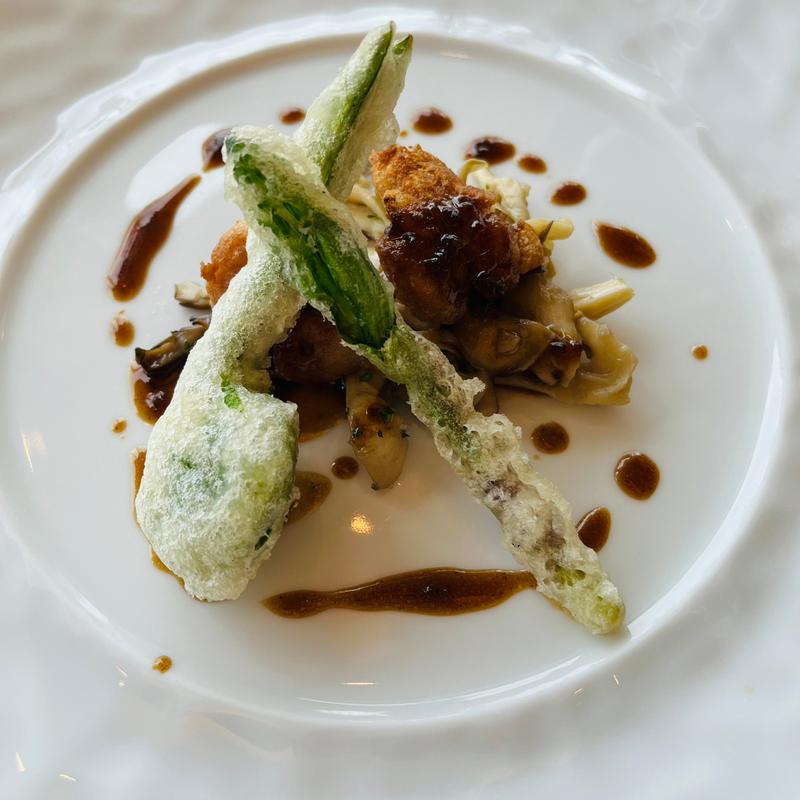 春野菜(ミクニ サッポロ)