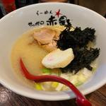 塩らーめん