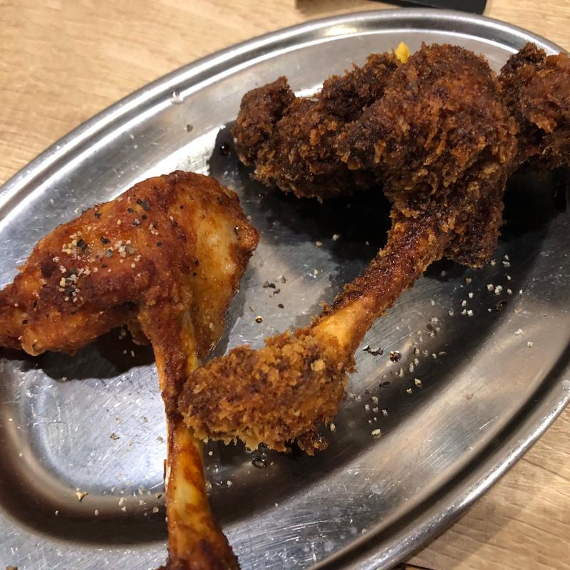 チューリップ(大衆酒場 五の五 祐天寺駅前店)