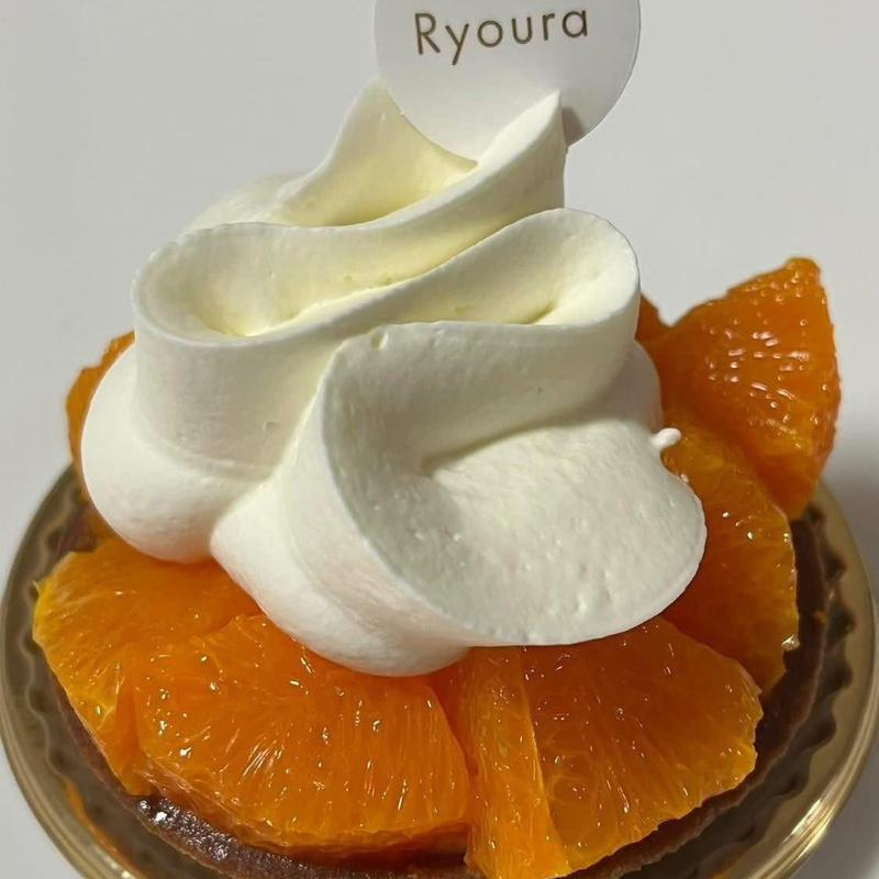 せとかのタルト(リョウラ)