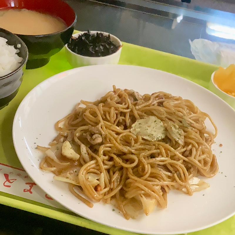 日替りランチ(ドリンク付)(とまと)