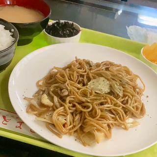 日替りランチ(ドリンク付)(とまと)