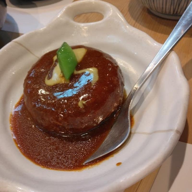 りき六コロッケ(りき六)