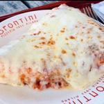 ダブルモッツァレラチーズ(PIZZERIA SPONTINI)