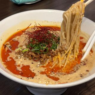 担々麺