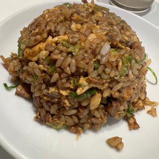 半チャン