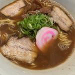 中華そば(丸高中華そば 神戸二宮店 )