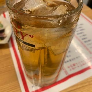 コーン茶割り(いこい支店)