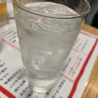 山椒サワー(いこい支店)
