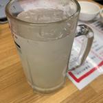 生すだちサワー