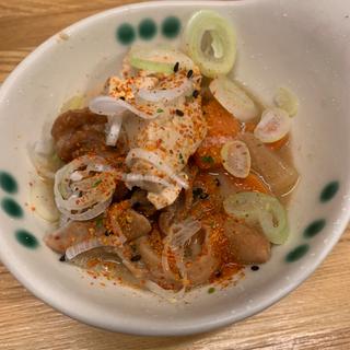 もつ煮込み(いこい支店)