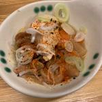 もつ煮込み(いこい支店)