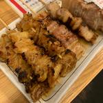 串各種