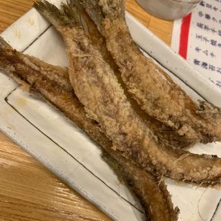 いわし骨煎餅(いこい支店)
