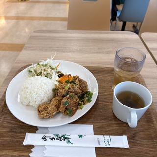 台湾名物エンスージ