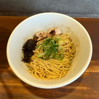 和え玉(中華蕎麦 志(こころ))