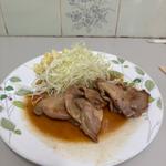 生姜焼き定食