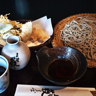 天せいろ