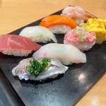 織姫握り