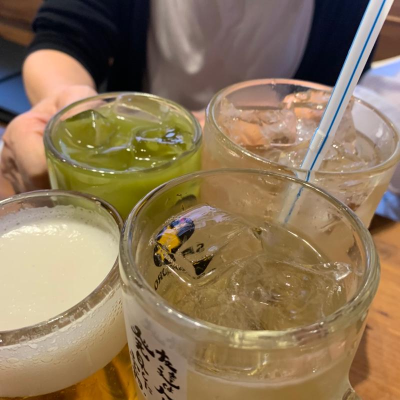 ハイボール(新時代 赤羽駅東口店)