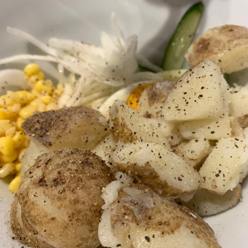 面倒くさいポテトサラダ(新時代 赤羽駅東口店)