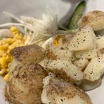 面倒くさいポテトサラダ(新時代 赤羽駅東口店)