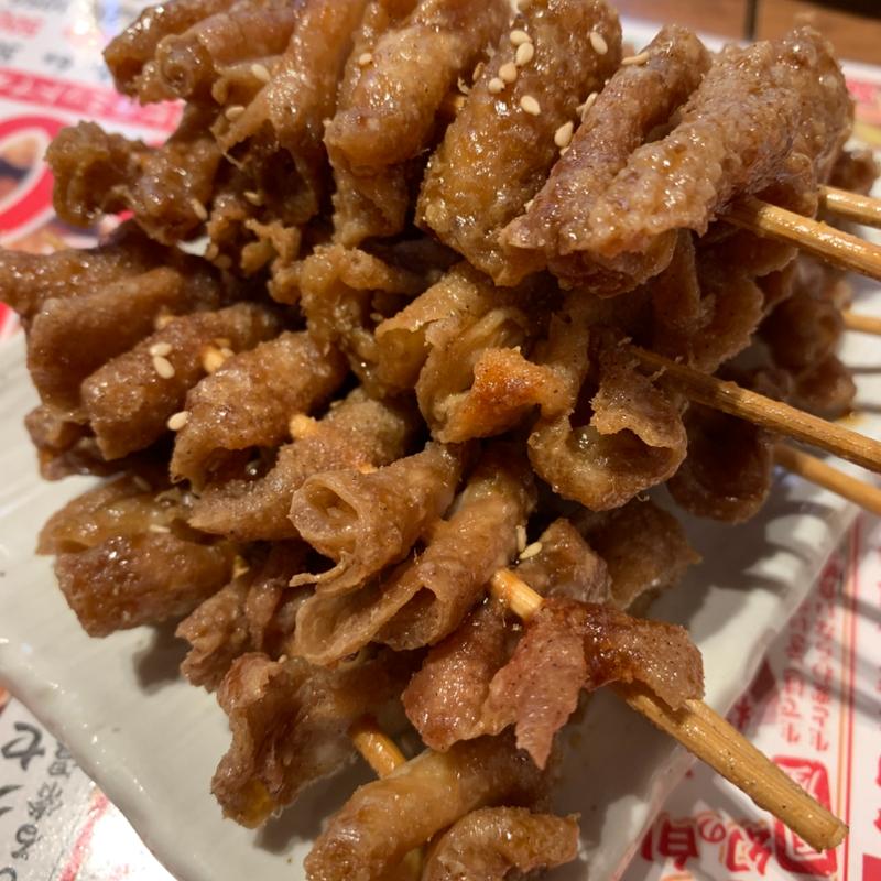 伝串中ピラミッド(10本)(新時代 赤羽駅東口店)