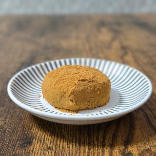 わらび餅 3入(月餅家 直正 （つきもちや なおまさ）)