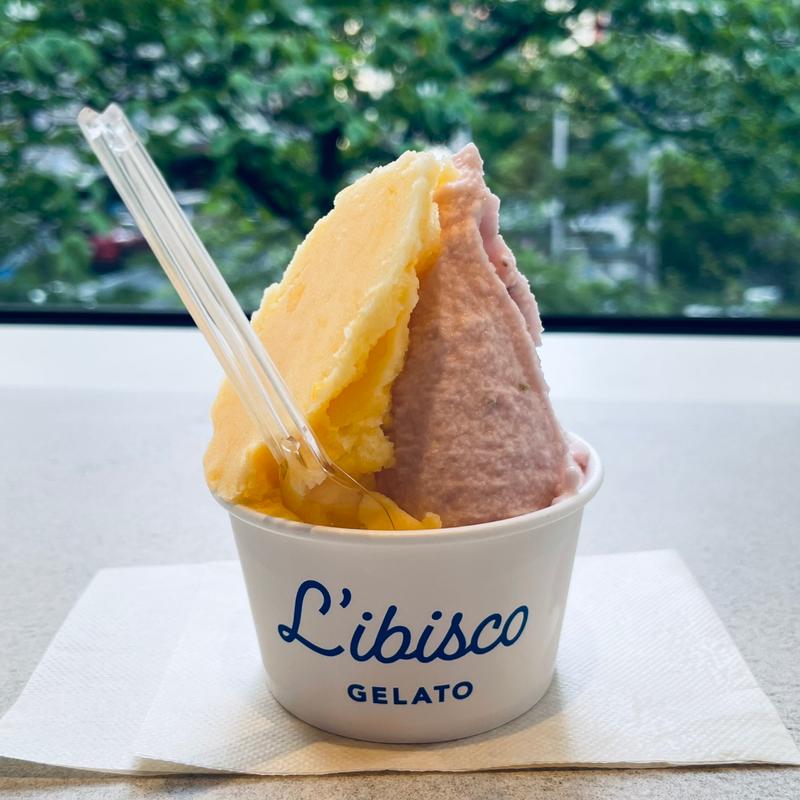 ダブル(リビスコ 銀座店)