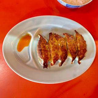 餃子